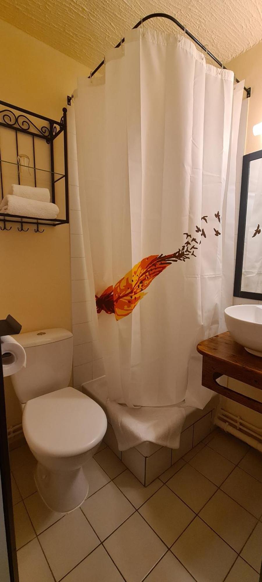 Hotel L'Etoile Aeroport - A61 カルカソンヌ エクステリア 写真
